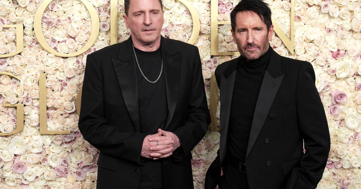 Nine Inch Nails criam o seu próprio festival de música: o cartaz é a delícia dos cinéfilos
