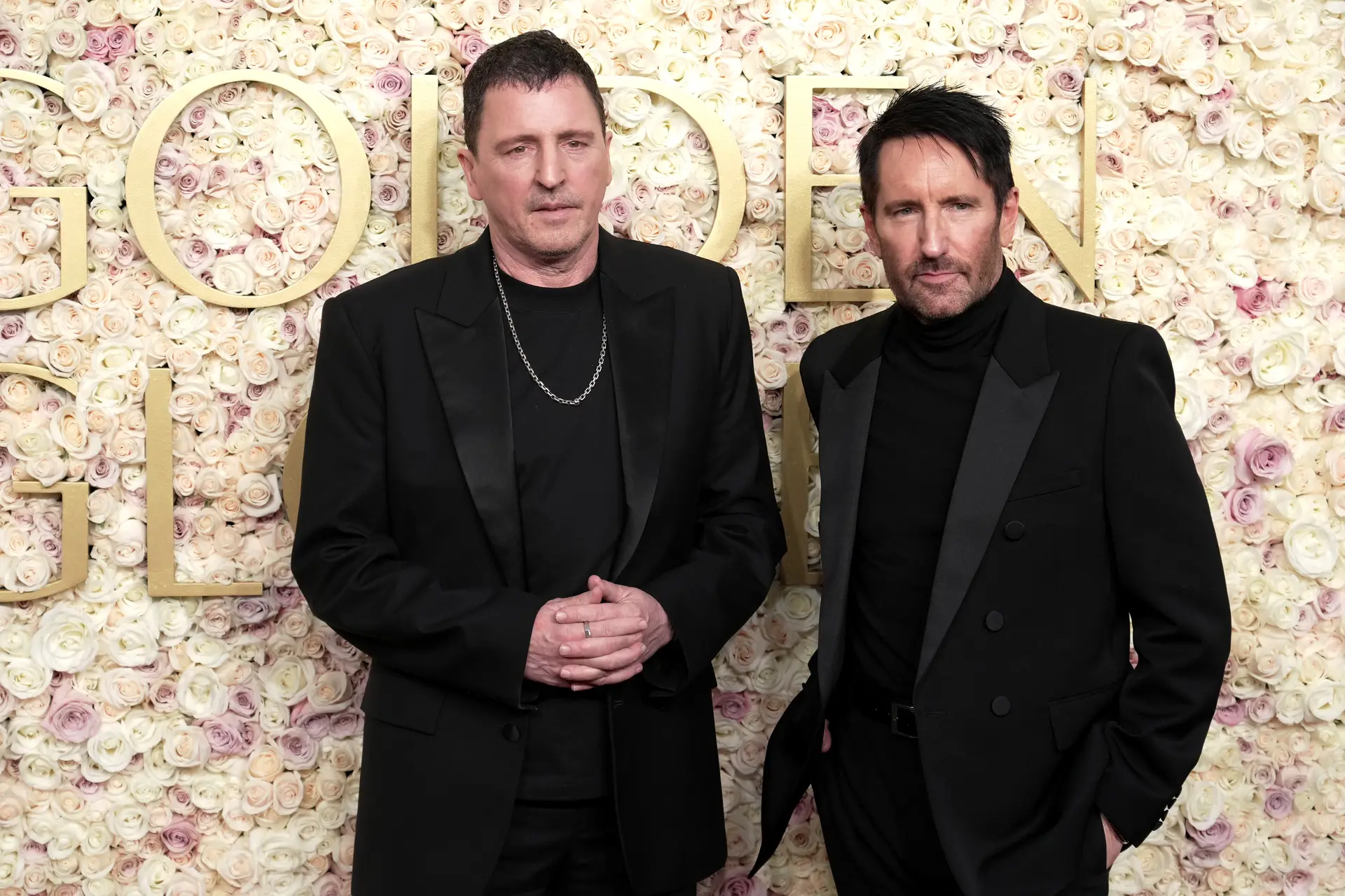 Dias depois do NOS Alive, Nine Inch Nails mostram canção nova: ouça aqui ‘As Alive as You Need Me to Be’
