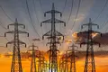 Mais energia cortada num dia do que ao longo de uma década