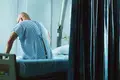 Ir ao médico? Só quando o coração aperta