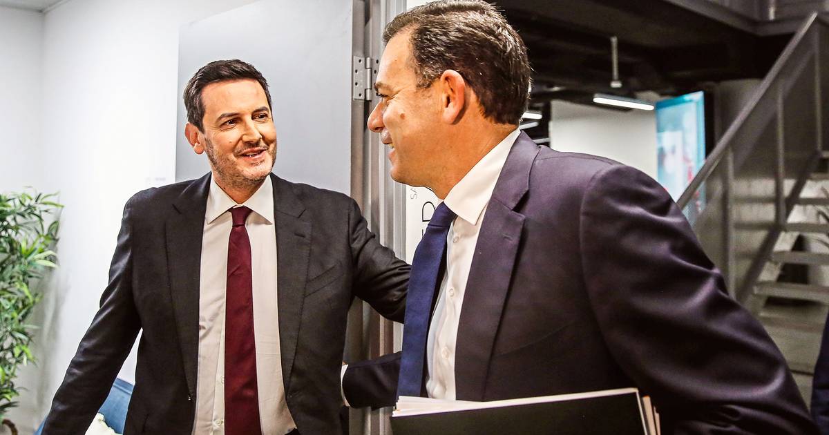 PSD ofereceu acordo à IL que incluía de cabeças-de-lista nas autárquicas, mas Rocha recusou