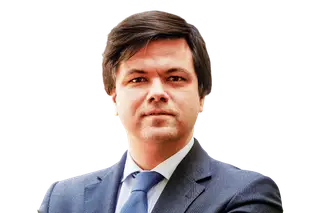 A importância das competências