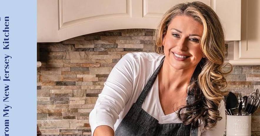 Chef Lauren Covas: “Digo sempre que só preciso de sal, azeite e alho. Com estes ingredientes posso tornar tudo saboroso”