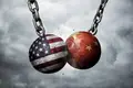 A guerra das tarifas: a saga de Trump contra a China