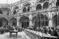 CEE Governo celebra adesão nos Jerónimos sem Espanha