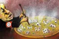 O Cartoon de António