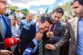 Chega. Dois sustos, um tabu e uma preocupação