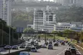 Todos os dias entram 390 mil carros em Lisboa
