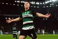 O único que faz dói-dói a Gyökeres nos golos