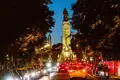 Limites para carros velhos iguais há 10 anos