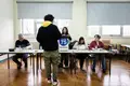 Subidas curtas, perdas contidas: a campanha não mexeu com as sondagens 