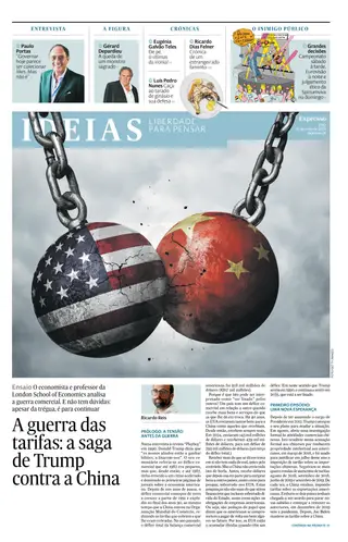 Ideias
