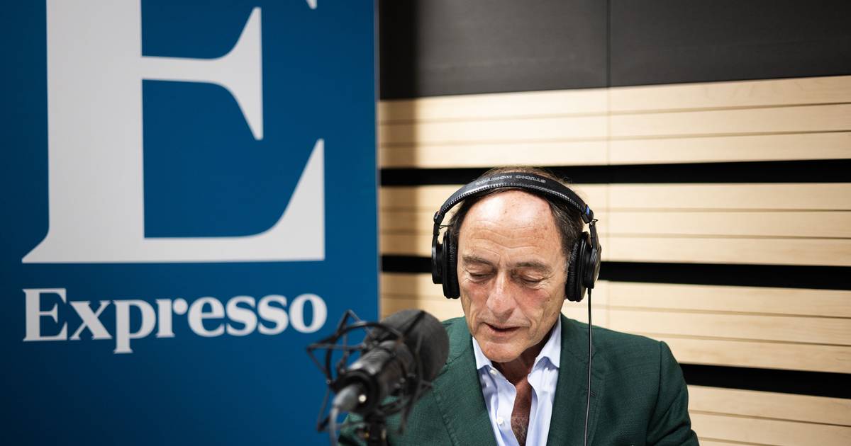 Paulo Portas votes for Seguro: 'He was a decent politician at a very difficult time for Portugal'