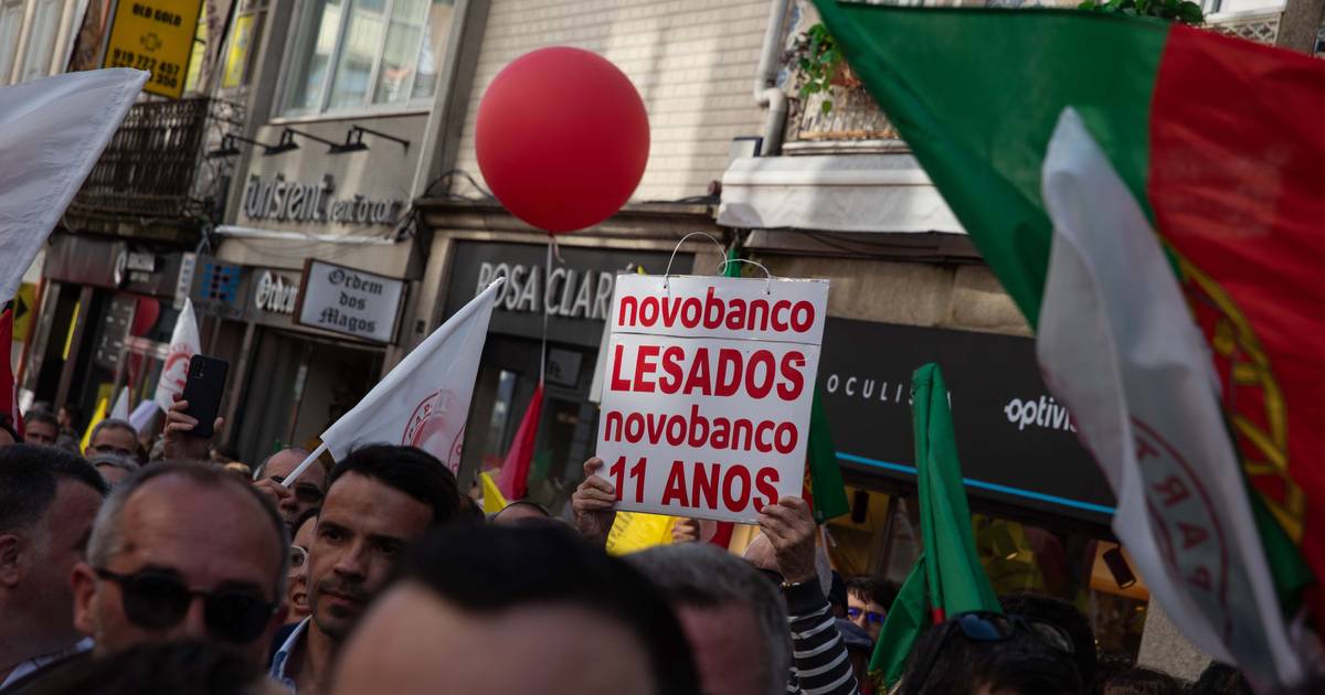 Credores do BES podem pedir reembolso a partir de dezembro: 10 perguntas e respostas para entender como