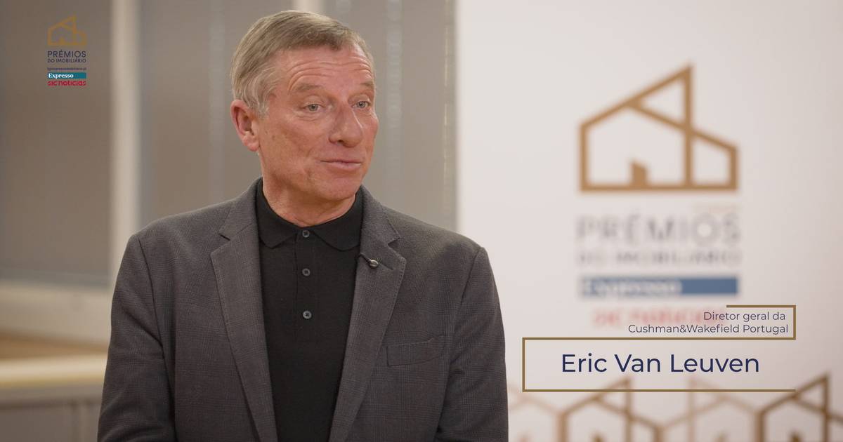 Existem projetos imobiliários de grande qualidade em todo o país