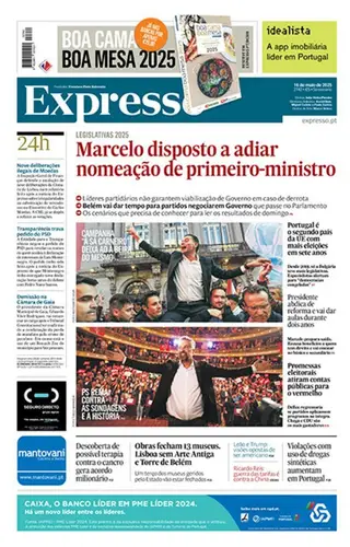 SEMANÁRIO#2742