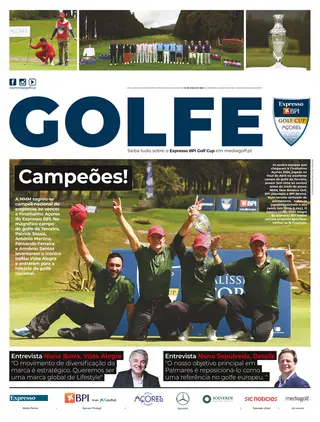 Golfe