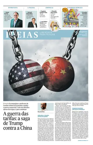 Ideias