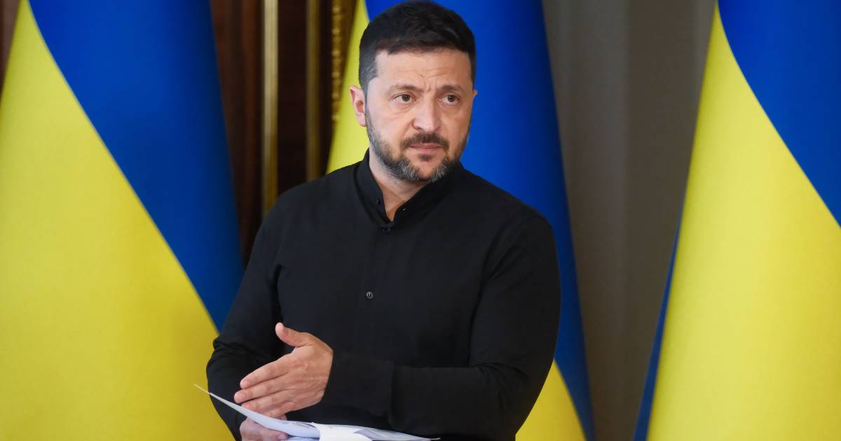 Zelensky aparece, Putin falha: como a impaciência de Trump com a Rússia pode isolar a Ucrânia