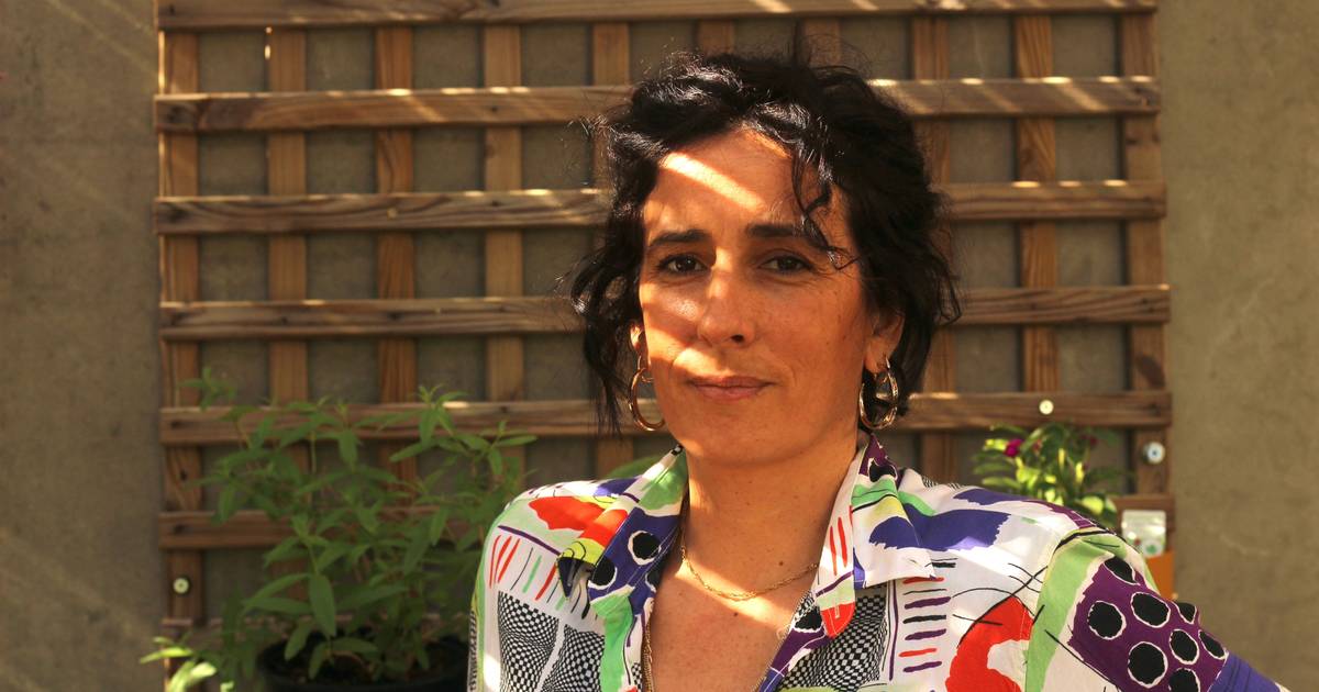 A Garota Não: “No dia a seguir ao Odair ser morto, pensei: ‘para Espanha não há controlo, em Portugal é que há mais fronteiras entre nós’”