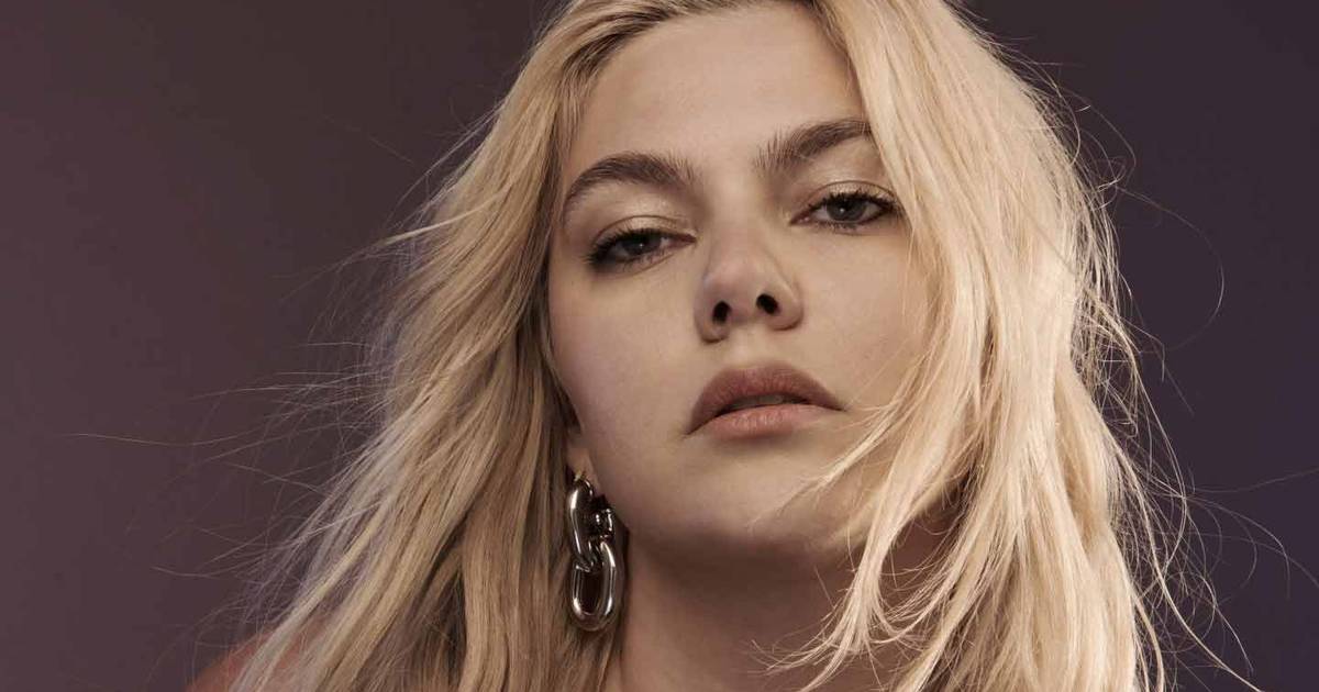 Eurovisão: quem é Louane, a francesa com sangue português que é uma das favoritas à vitória e atua em Lisboa em 2026?
