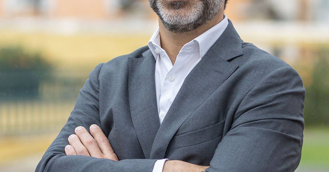 “O setor dos resíduos nunca foi uma prioridade nacional”, diz CEO do Eletrão