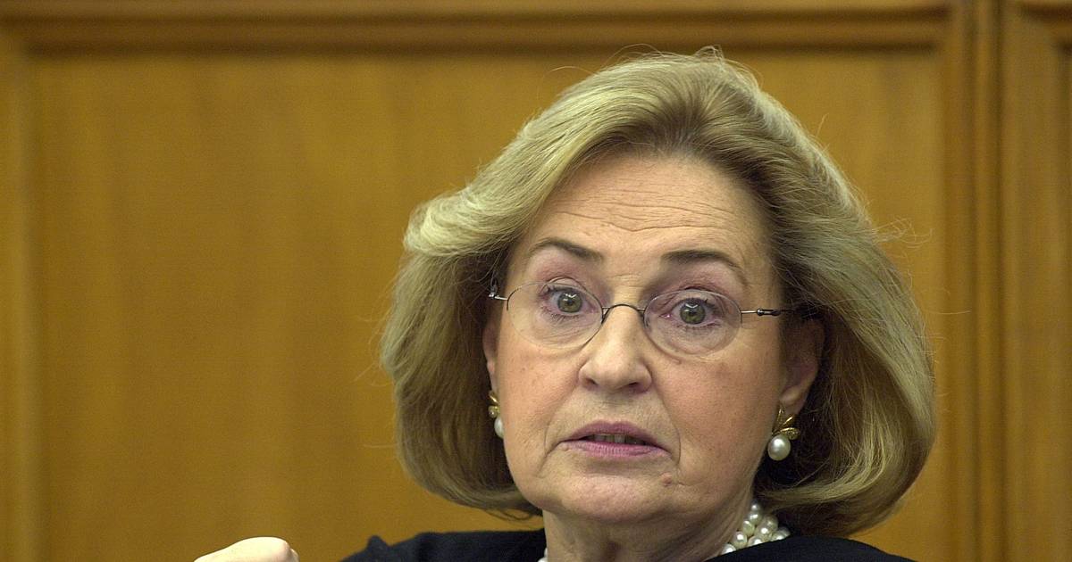 Teresa Costa Macedo (1943-2025): antiga secretária de Estado da Família morreu aos 82 anos