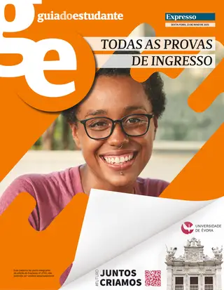 Guia do Estudante
