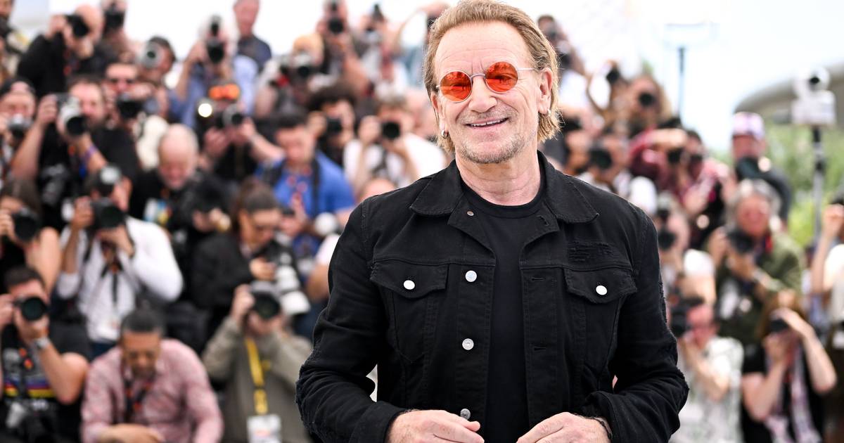 Os Diários de Cannes: a alta tensão de Joaquin Phoenix e a transcendência de Bono