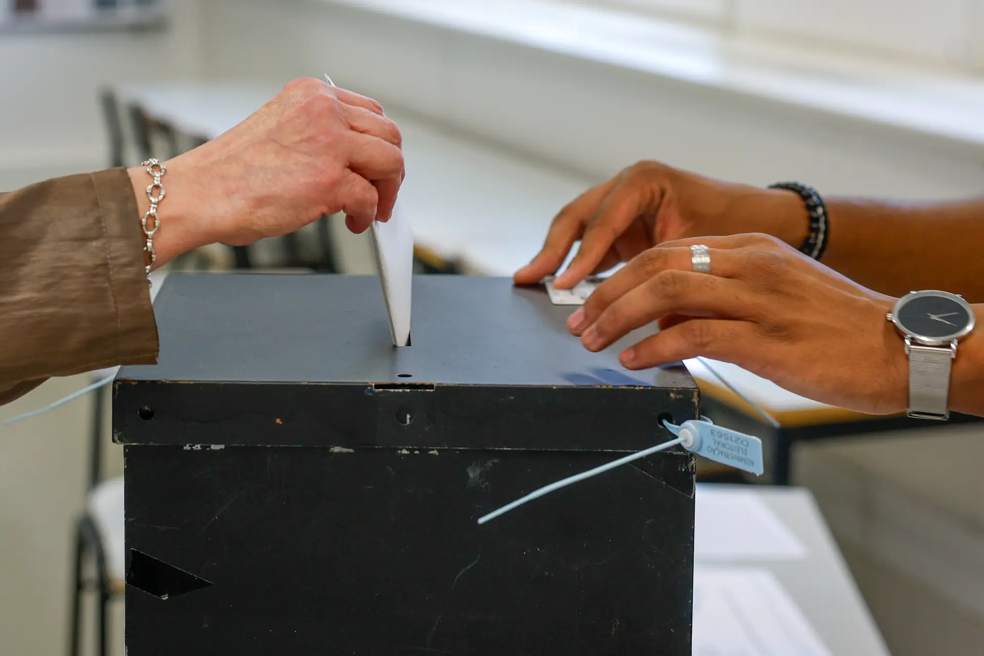 Quem vota em quem: tudo o que mudou nas últimas três eleições legislativas em Portugal