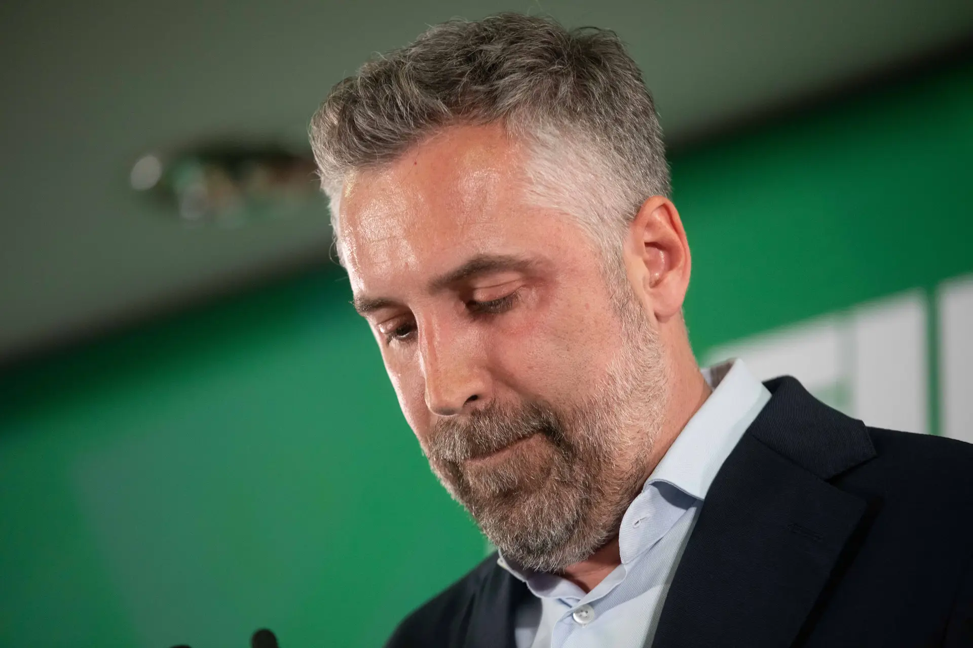 Pedro Nuno Santos foi alvo de uma averiguação preventiva que acabou arquivada
