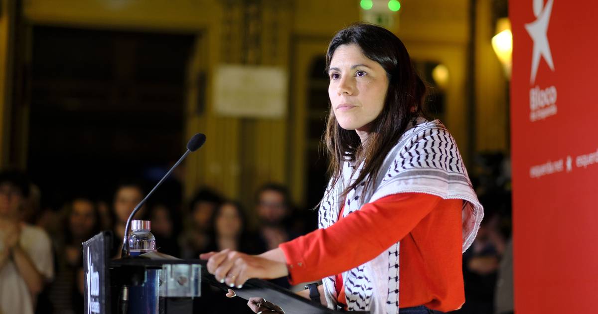 BE admite resultado "muito negativo" nas autárquicas e sobe contestação à liderança de Mortágua: “O que está em causa é a sobrevivência"