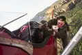 Os duplos mataram a estrela do cinema?