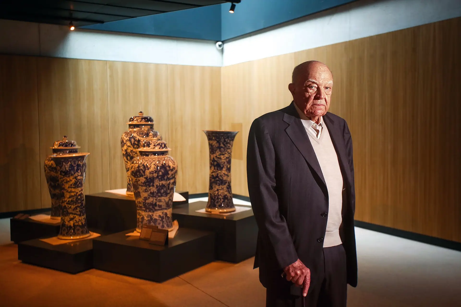 “As peças são eternas, os proprietários é que são provisórios”: entrevista ao colecionador de arte Renato Albuquerque