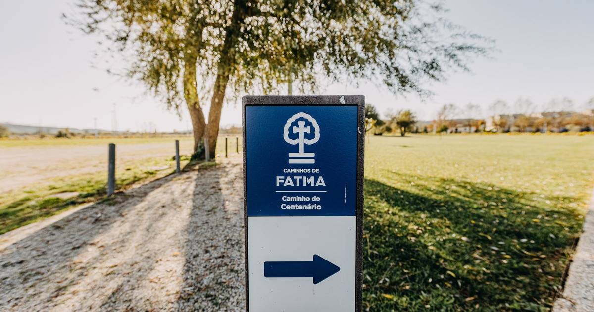 À descoberta da alma de Fátima, entre os caminhos da fé, o bem-estar do corpo e um templo gastronómico