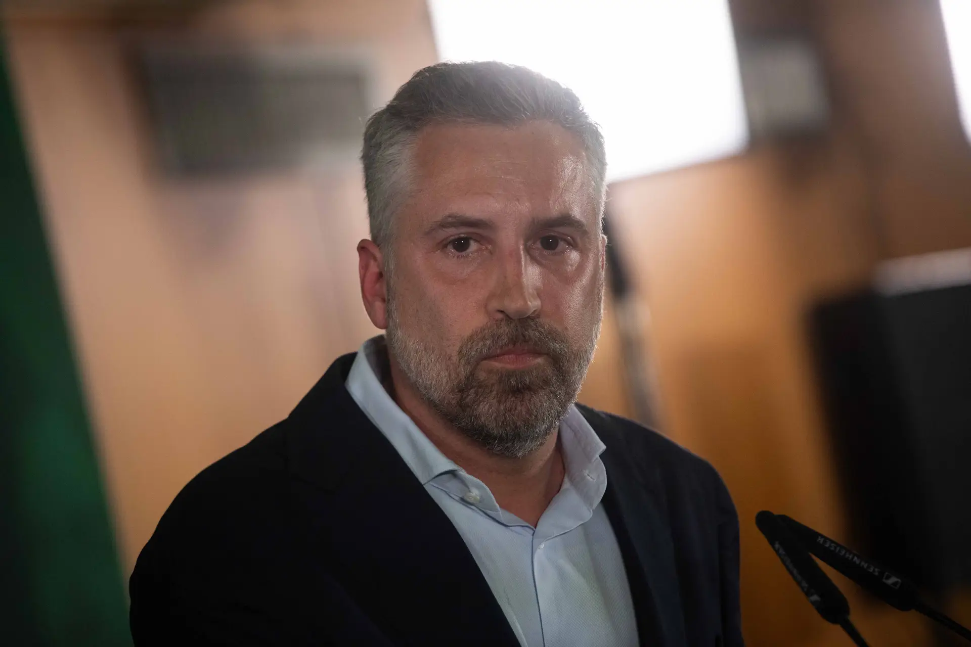 Pedro Nuno Santos: “A averiguação preventiva que me foi aberta, durante a campanha eleitoral, foi arquivada, como era de esperar”