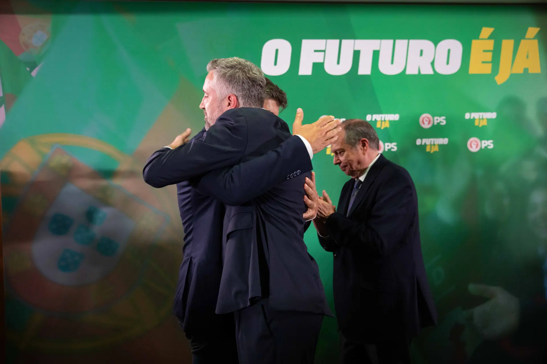 AD venceu, PS e Chega empatados, Parlamento passa a ter 10 partidos: a noite eleitoral em que acabou o bipartidarismo