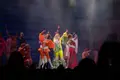 A febre “Mamma Mia!”