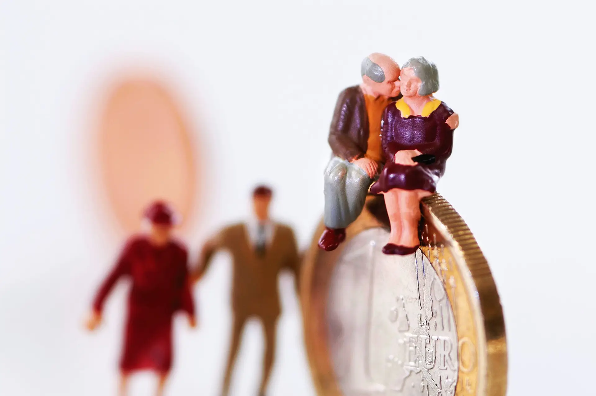 Pensões complementares são fundamentais para reforçar o pé de meia das famílias