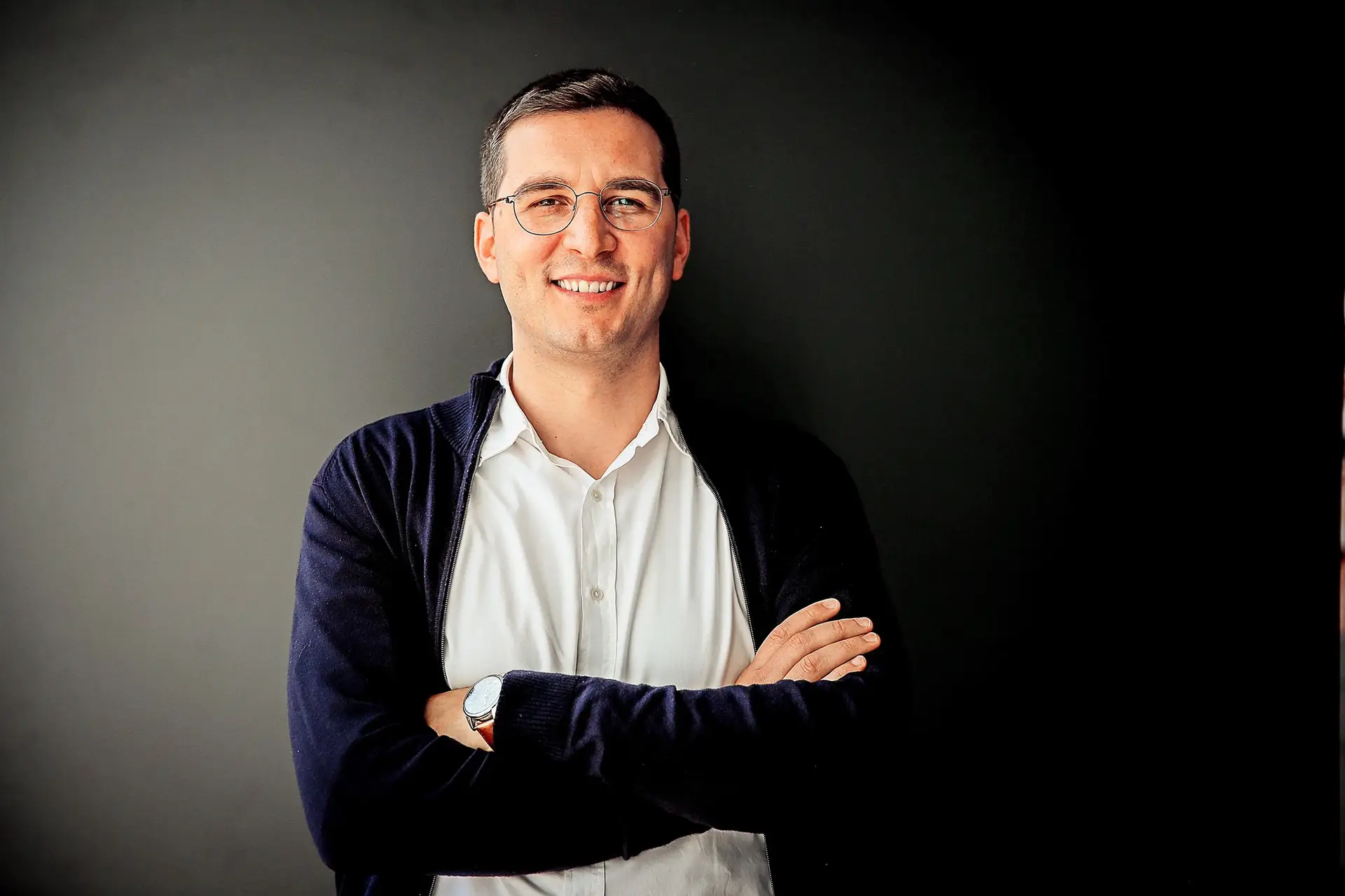 Bruno Azevedo mantém-se à frente da Addvolt