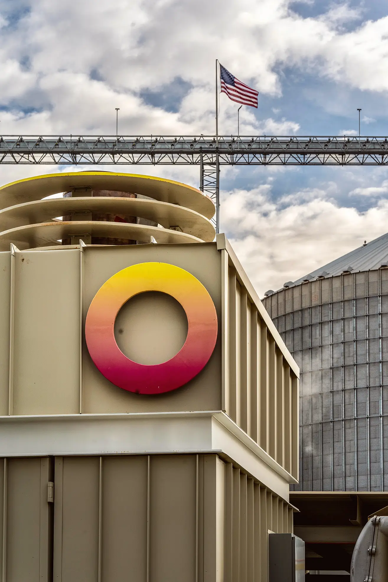 Rondo lançou o seu primeiro projeto comercial na Califórnia, mas já está a trabalhar na Europa, incluindo em Portugal