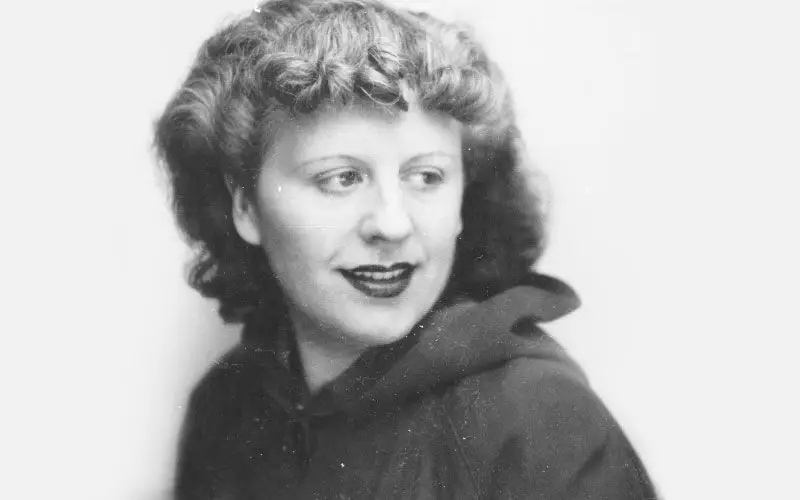 Mercè Rodoreda
