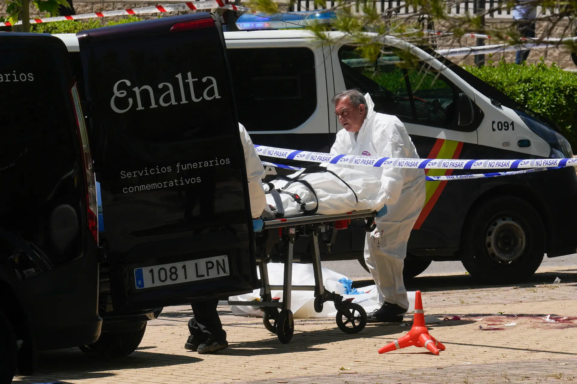 Pró-russo, antigo assessor do ex-presidente da Ucrânia Viktor Yanukovych, polémico: quem era Andriy Portnov, o ucraniano morto em Madrid