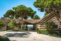 Cabanas tradicionais inspiram moradias de luxo na Comporta