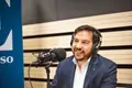 Podcast: “Tenho imenso medo de defraudar as pessoas que represento”