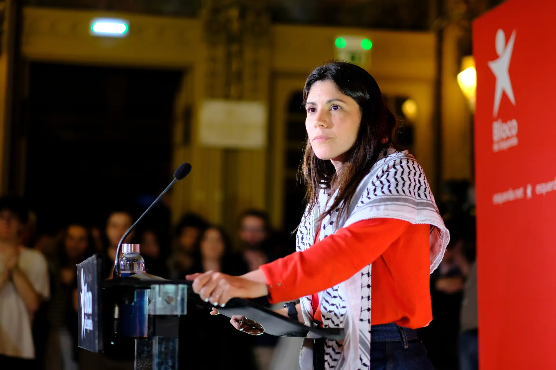 Bloco de Esquerda pondera reabrir candidaturas à liderança