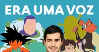 Era Uma Voz