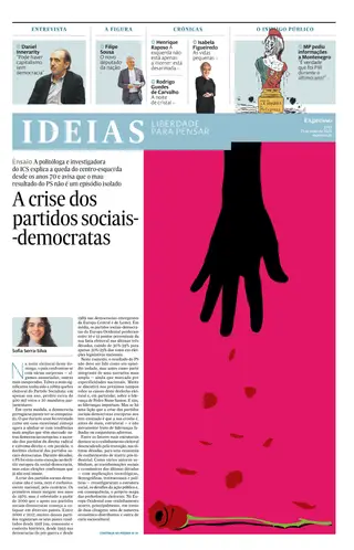 Ideias