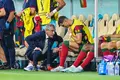 Fernando Santos foi ao Catar com rescisão assinada