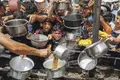 Histórias do “desespero silencioso” de Gaza